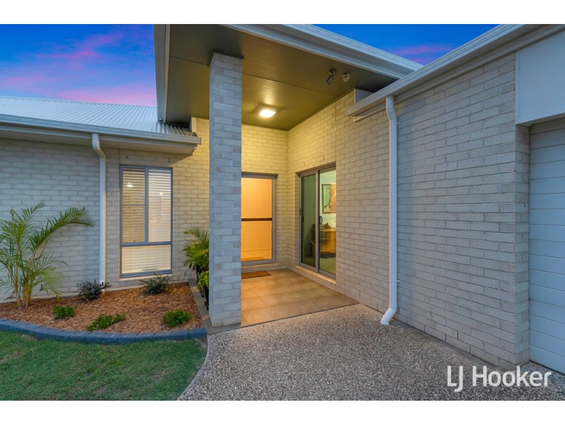 6 Irwin Place, Redland Bay QLD 4165