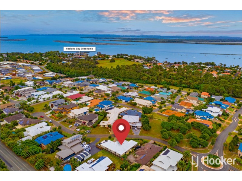 6 Irwin Place, Redland Bay QLD 4165