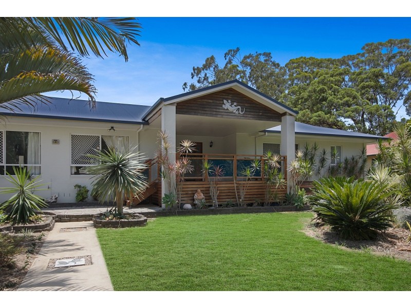 65-69 Channel Street, Russell Island QLD 4184