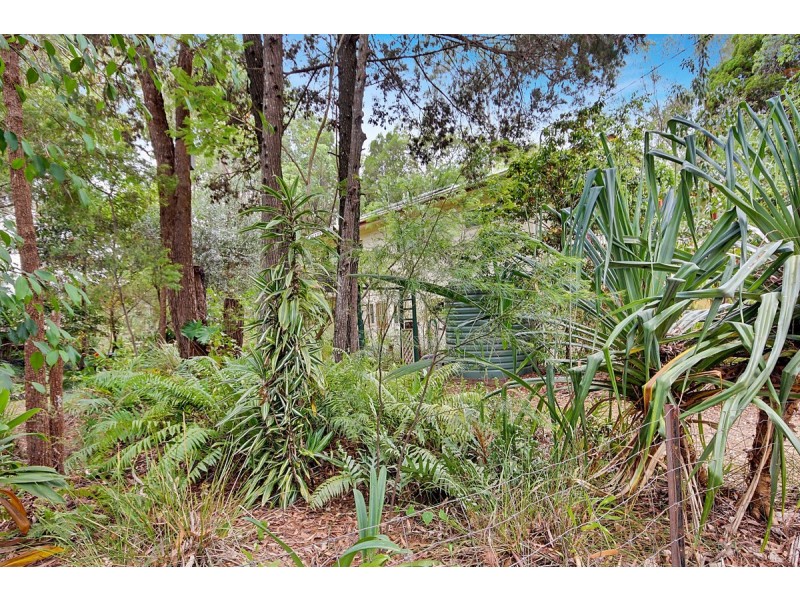 3133 James Street, Coochiemudlo Island QLD 4184 LJ Hooker Cleveland