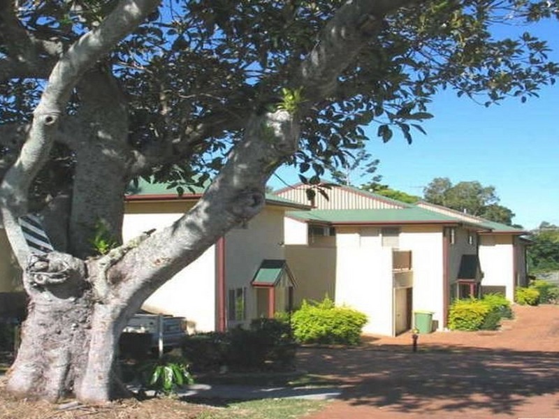 6/21 North Street, Cleveland QLD 4163