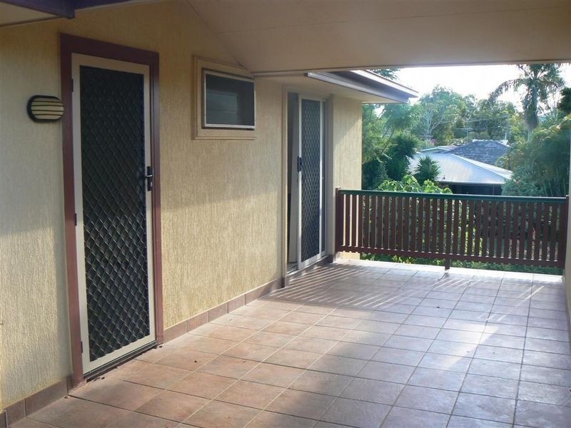 6/21 North Street, Cleveland QLD 4163