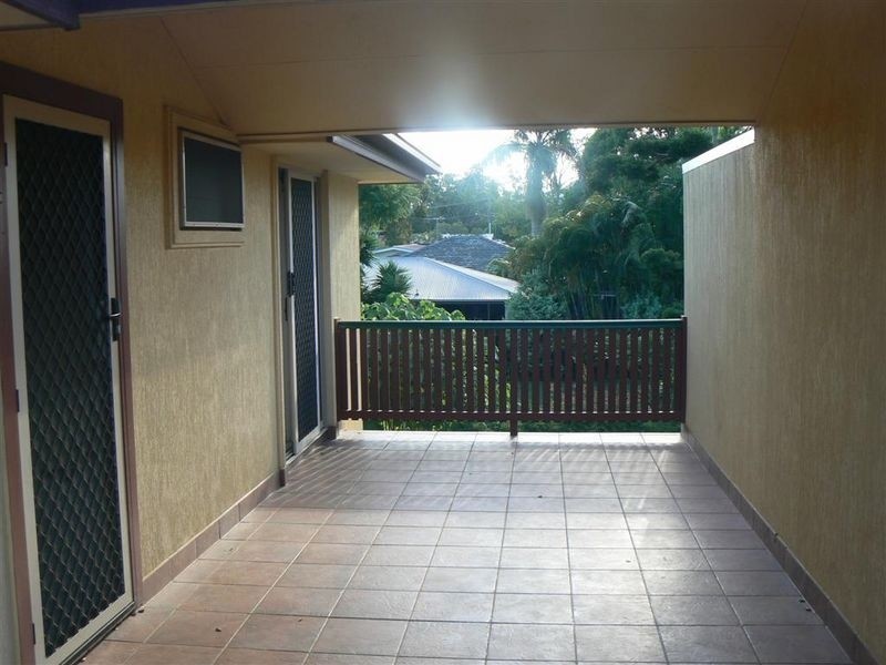6/21 North Street, Cleveland QLD 4163