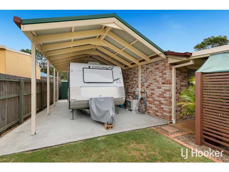 50 Seaholly Crescent, Victoria Point QLD 4165