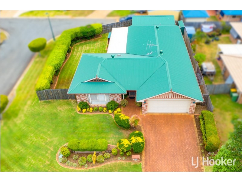 50 Seaholly Crescent, Victoria Point QLD 4165