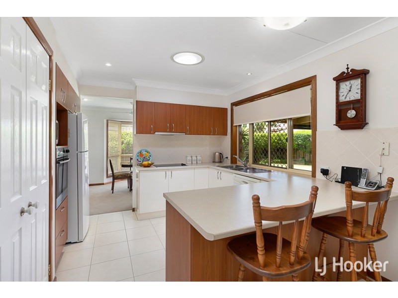 50 Seaholly Crescent, Victoria Point QLD 4165