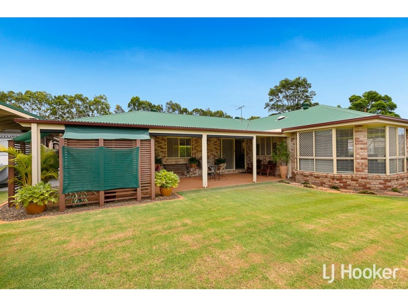50 Seaholly Crescent, Victoria Point QLD 4165