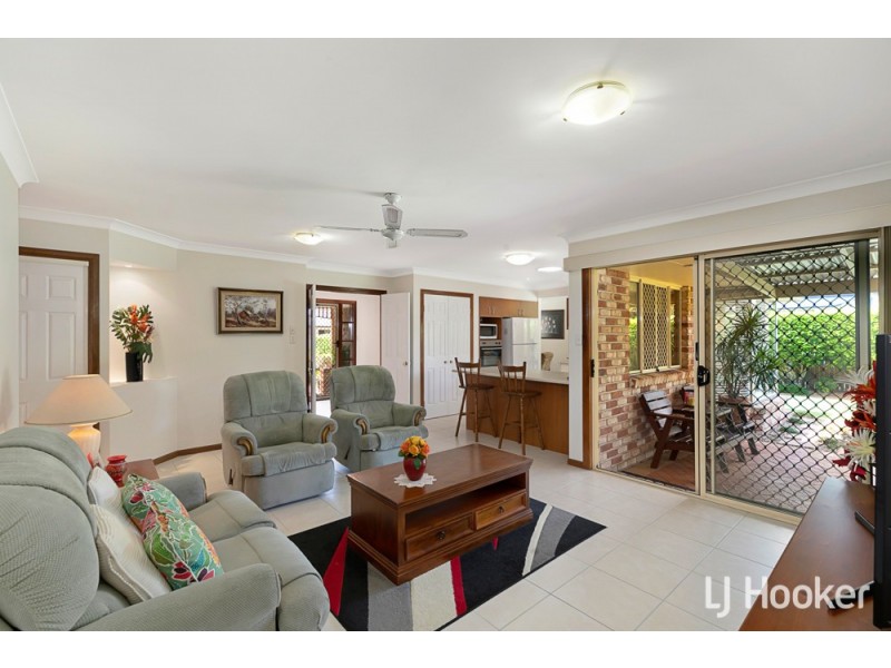 50 Seaholly Crescent, Victoria Point QLD 4165