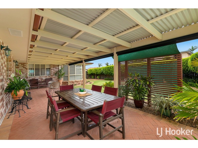 50 Seaholly Crescent, Victoria Point QLD 4165