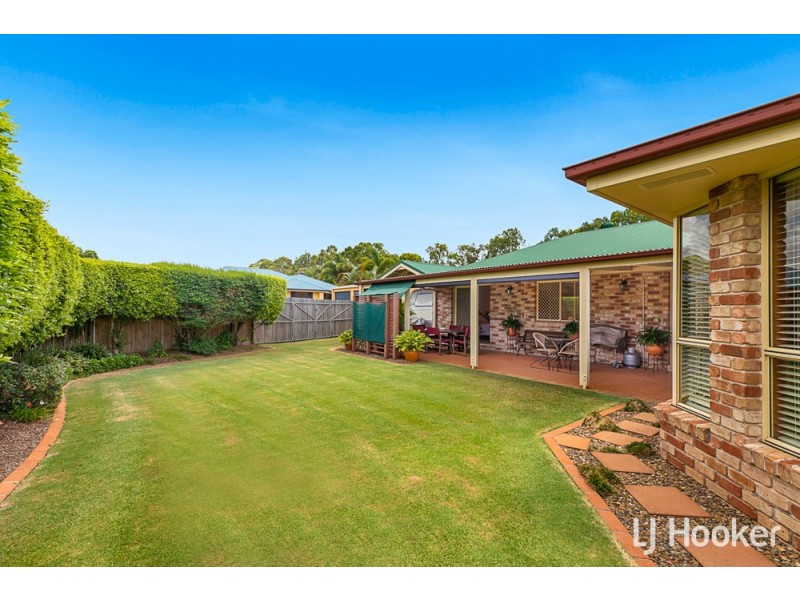 50 Seaholly Crescent, Victoria Point QLD 4165