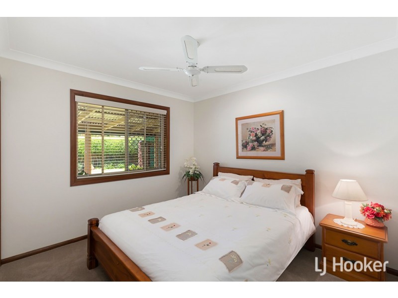 50 Seaholly Crescent, Victoria Point QLD 4165
