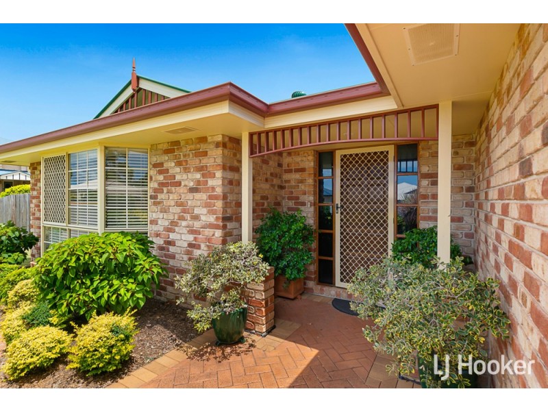 50 Seaholly Crescent, Victoria Point QLD 4165