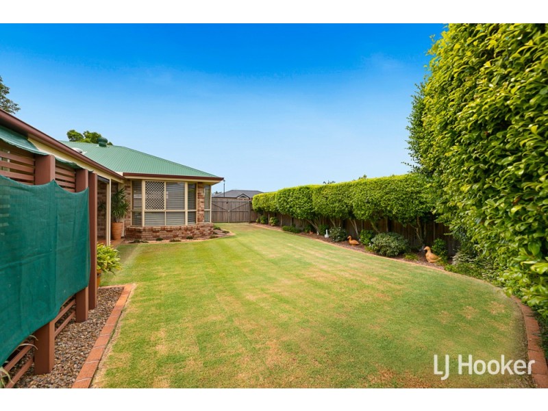 50 Seaholly Crescent, Victoria Point QLD 4165