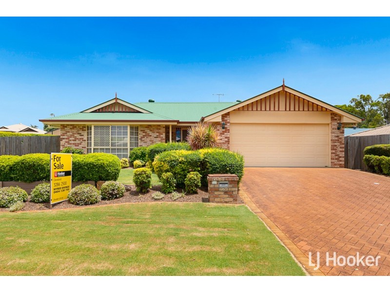 50 Seaholly Crescent, Victoria Point QLD 4165