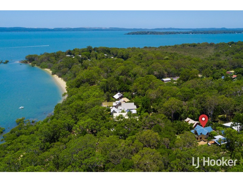 8 Flinders Street, Coochiemudlo Island QLD 4184