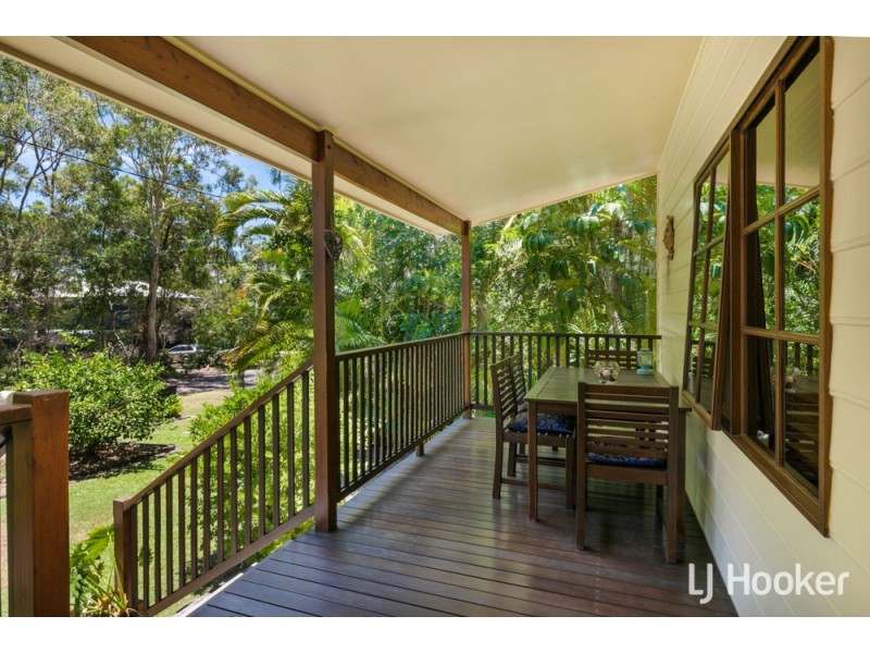 8 Flinders Street, Coochiemudlo Island QLD 4184
