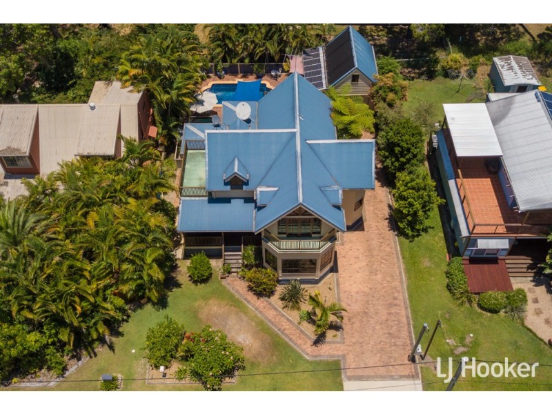 8 Flinders Street, Coochiemudlo Island QLD 4184
