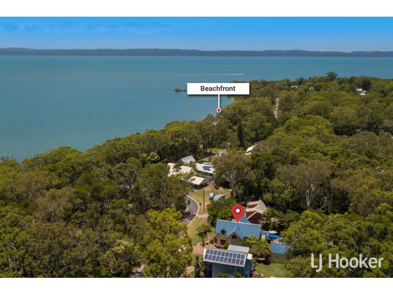 8 Flinders Street, Coochiemudlo Island QLD 4184