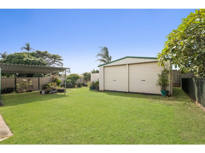 25 Tantani Street, Manly West QLD 4179