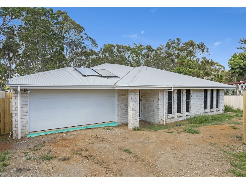 109A Finucane Road, Alexandra Hills QLD 4161