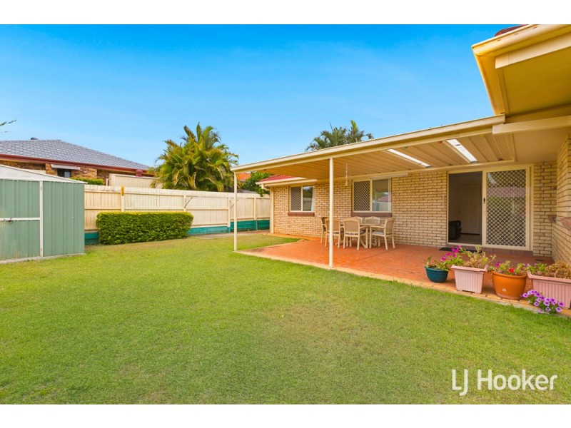 14 Walnut Court, Birkdale QLD 4159