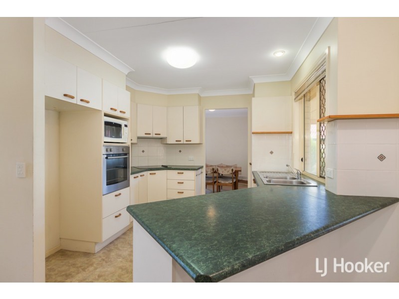14 Walnut Court, Birkdale QLD 4159