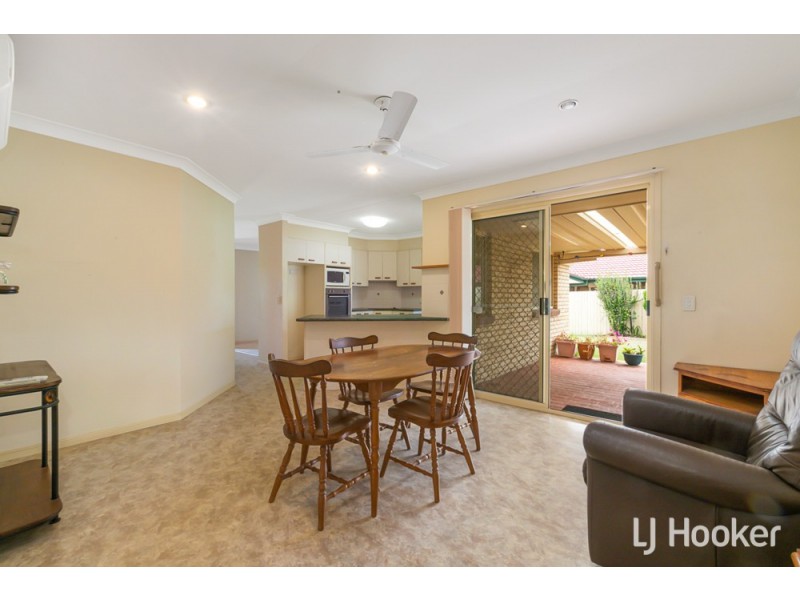 14 Walnut Court, Birkdale QLD 4159