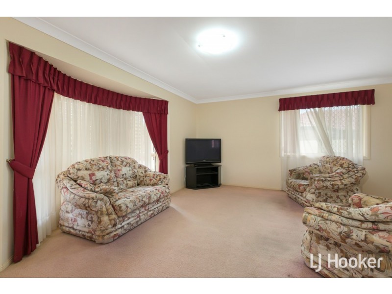 14 Walnut Court, Birkdale QLD 4159