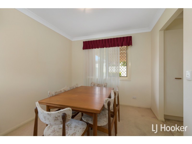 14 Walnut Court, Birkdale QLD 4159