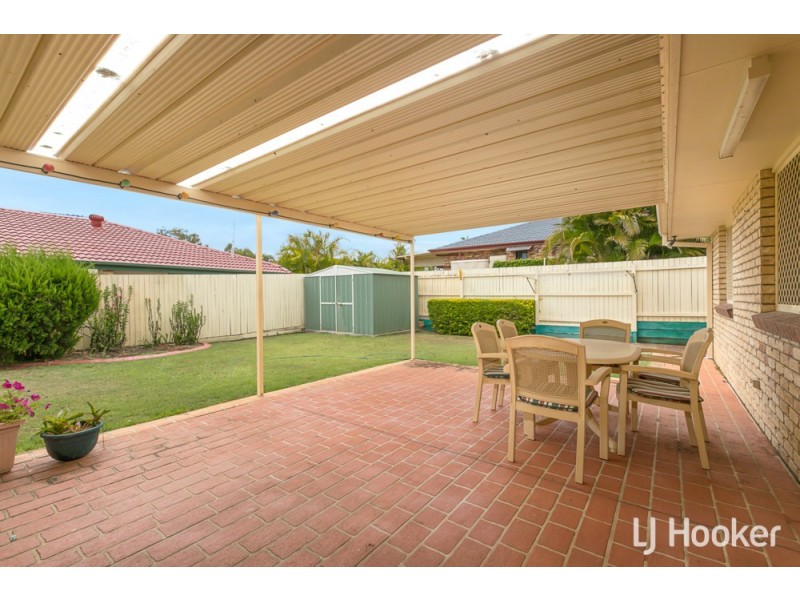 14 Walnut Court, Birkdale QLD 4159