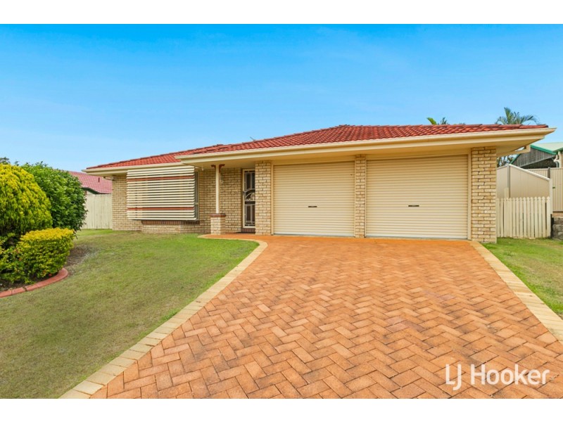 14 Walnut Court, Birkdale QLD 4159