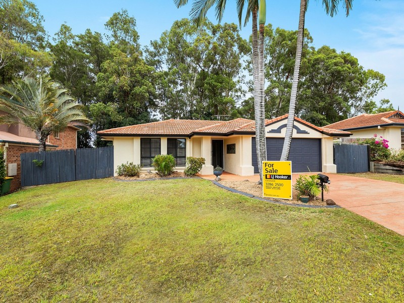 18 Pleasant Court, Cleveland QLD 4163