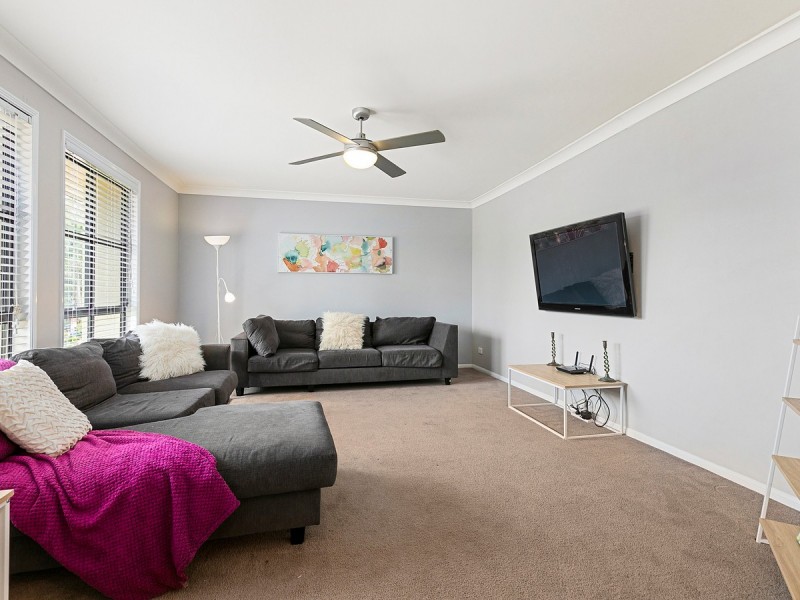 18 Pleasant Court, Cleveland QLD 4163