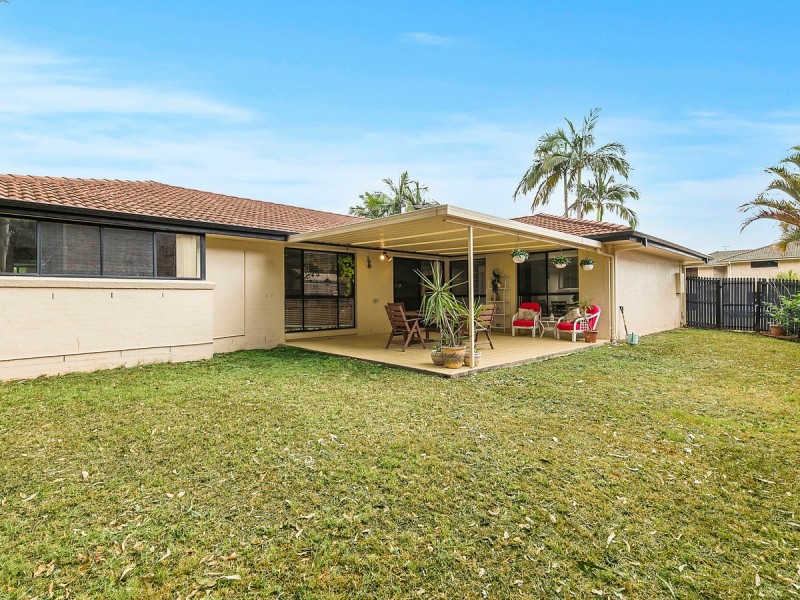 18 Pleasant Court, Cleveland QLD 4163