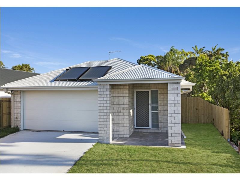 129 Killarney Crescent, Capalaba QLD 4157