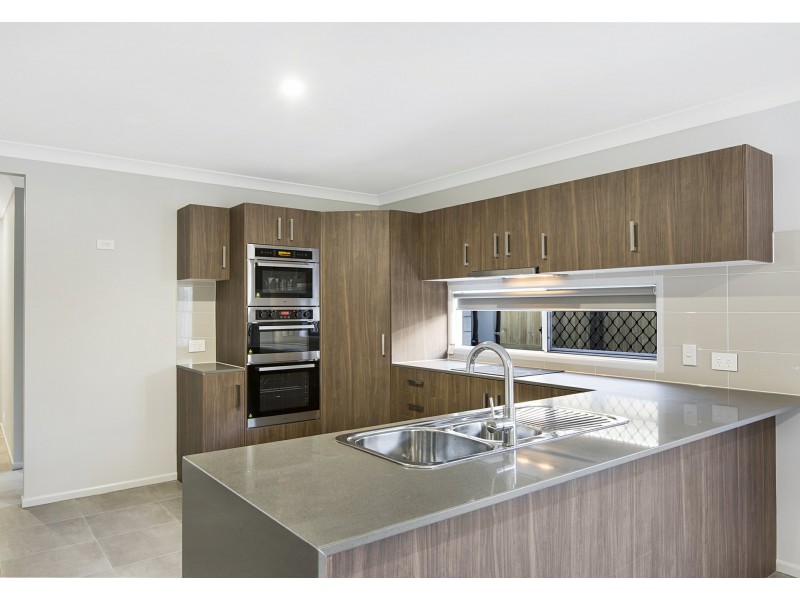 129 Killarney Crescent, Capalaba QLD 4157