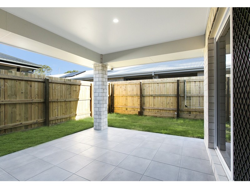 129 Killarney Crescent, Capalaba QLD 4157