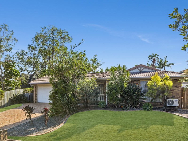 16 Abalone Crescent, Thornlands QLD 4164