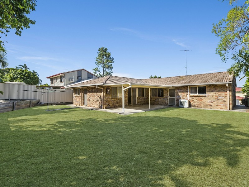 16 Abalone Crescent, Thornlands QLD 4164