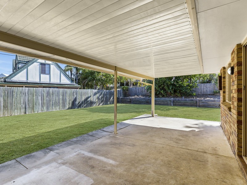 16 Abalone Crescent, Thornlands QLD 4164