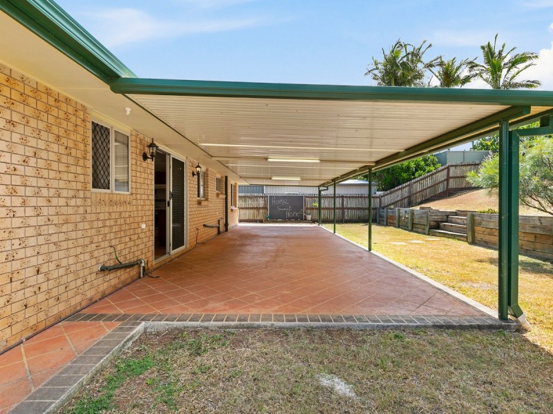 8 Marginalia Court, Cleveland QLD 4163