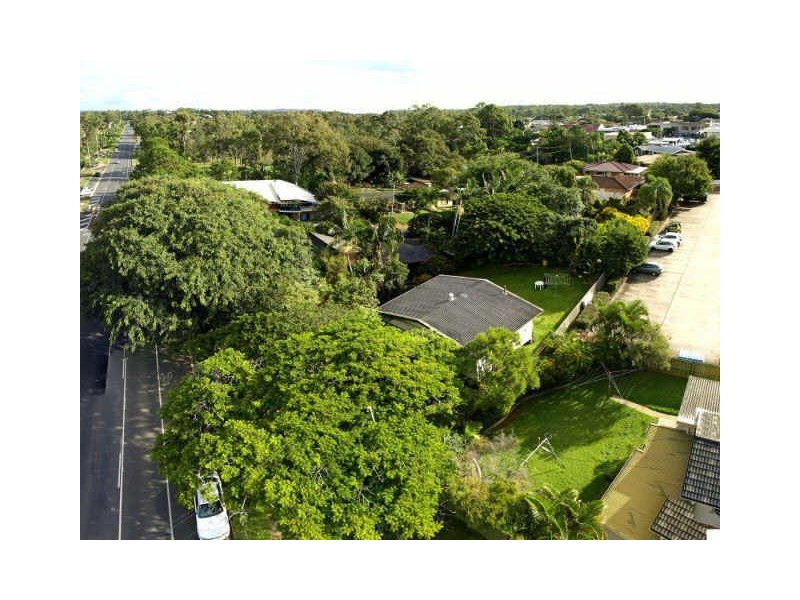 49 Wynyard Street, Cleveland QLD 4163