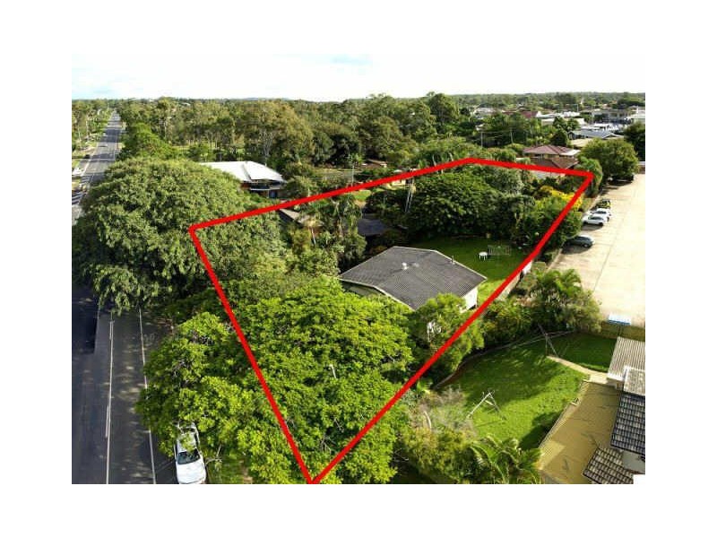 49 Wynyard Street, Cleveland QLD 4163