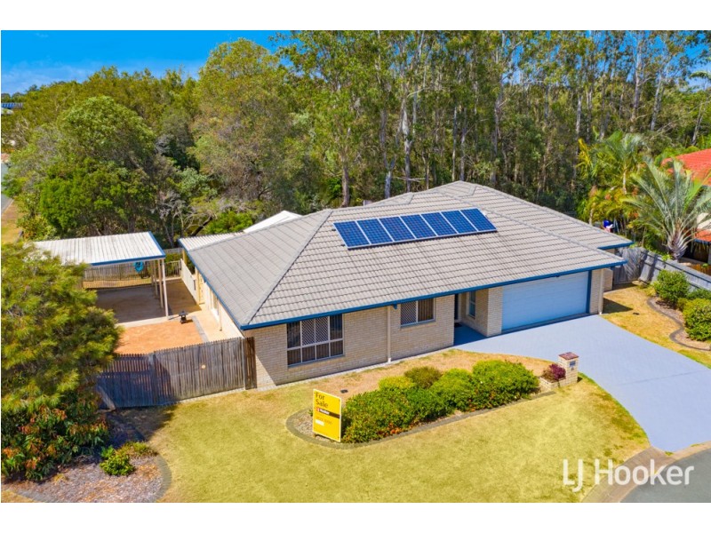 11 Janine Place, Birkdale QLD 4159