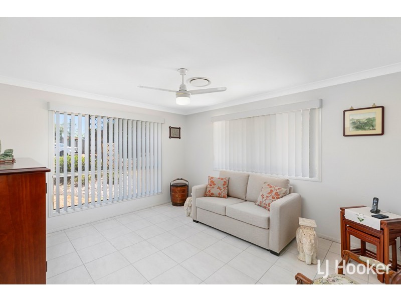 11 Janine Place, Birkdale QLD 4159