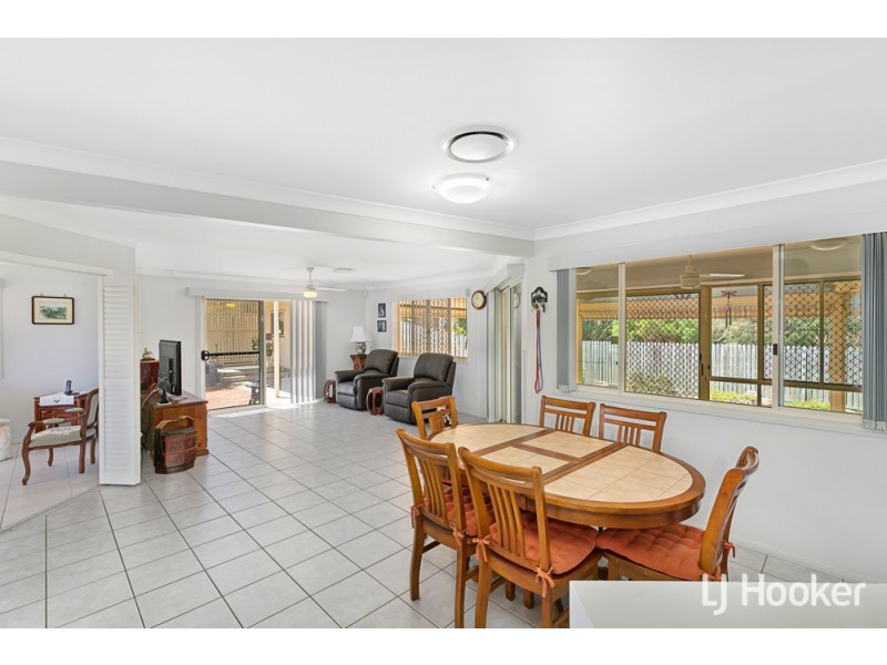 11 Janine Place, Birkdale QLD 4159