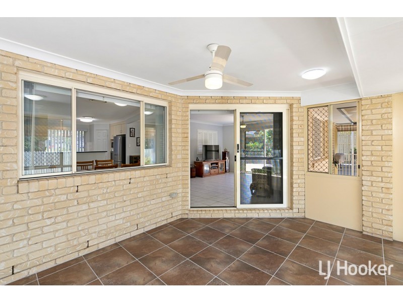 11 Janine Place, Birkdale QLD 4159