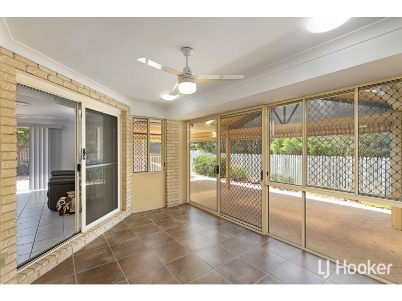 11 Janine Place, Birkdale QLD 4159