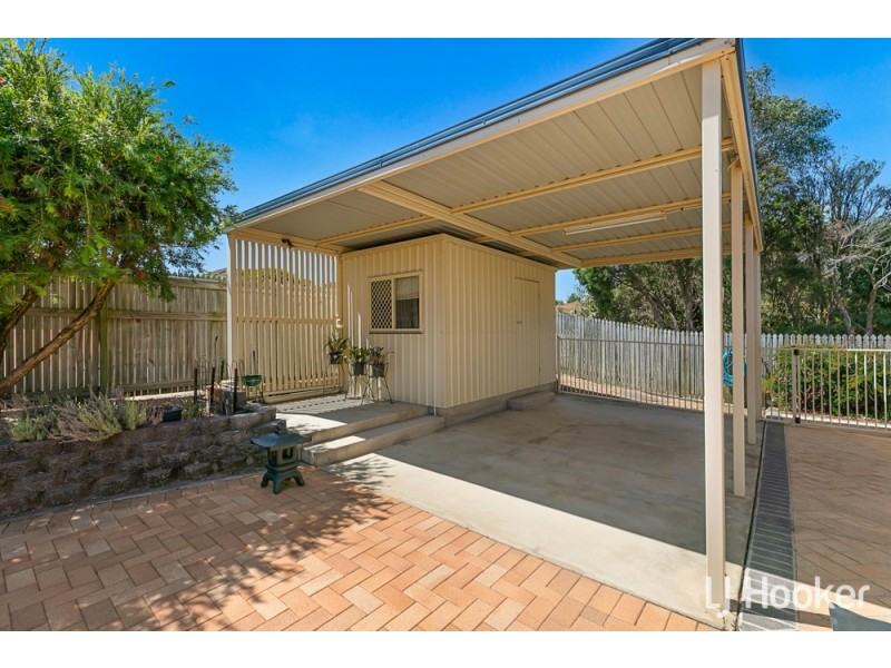 11 Janine Place, Birkdale QLD 4159