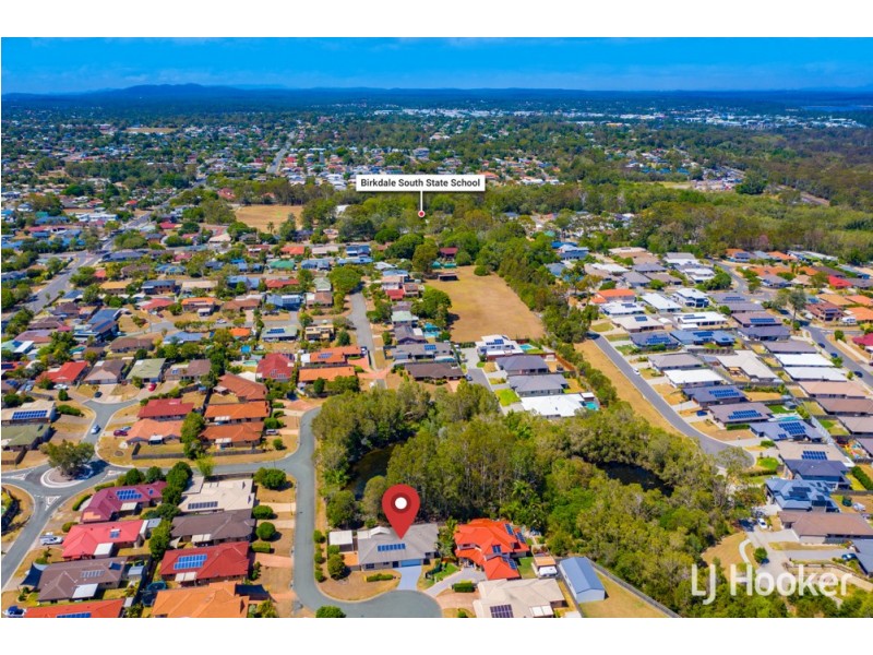 11 Janine Place, Birkdale QLD 4159